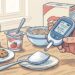 Diabetes y azúcar: cuánta se debe consumir al día para mantener la glucosa bajo control