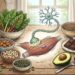 Ayuda a los músculos, el sistema nervioso y el descanso: puedes encontrar este mineral en alimentos comunes