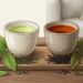 Té verde o té negro cuál ayuda más a controlar el azúcar en sangre