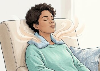 Formas simples de aliviar los dolores de cabeza tensionales que se pueden hacer en casa