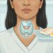 ¿Qué es el hipotiroidismo y qué alimento común puede ayudar a cuidar la tiroides?
