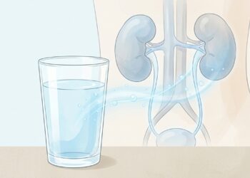 La bebida natural que puede ayudar a mantener una buena hidratación y cuidar los riñones