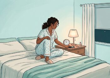 5 estrategias basadas en la ciencia para mejorar la calidad del sueño