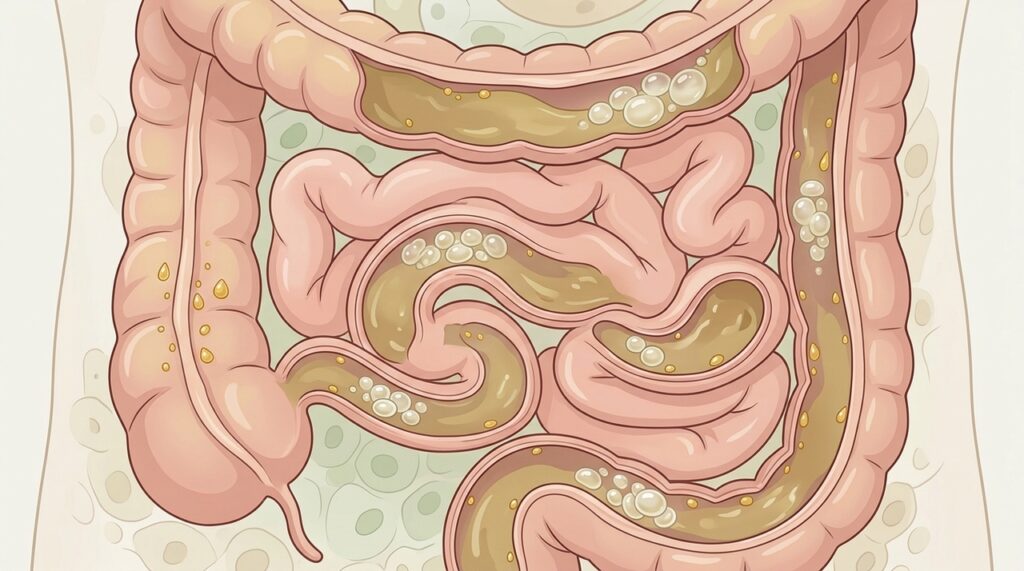 Hinchazón abdominal: 3 alimentos que la empeoran y cómo reducirla