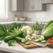 7 verduras con pocos carbohidratos para quienes tienen diabetes o quieren adelgazar