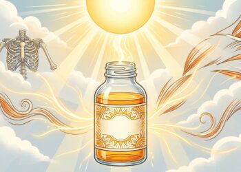 Vitamina D: para qué sirve, sus beneficios y cuánto necesitas por día