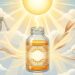 Vitamina D: para qué sirve, sus beneficios y cuánto necesitas por día