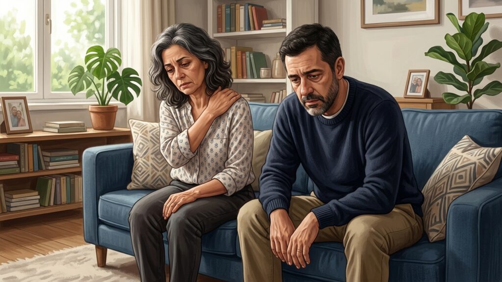 Si estás siempre cansado esta vitamina puede ser la explicación