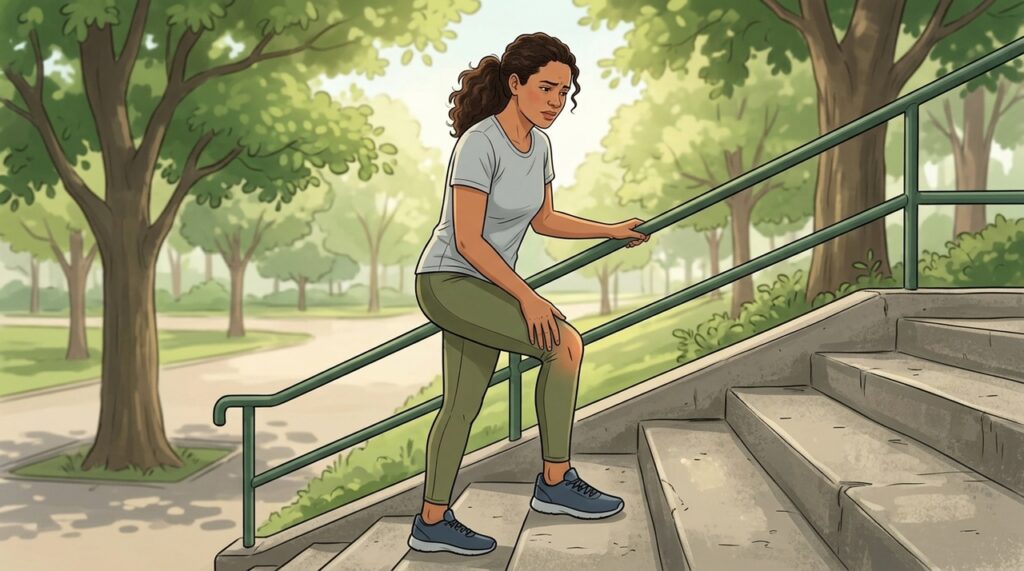 ¿Qué es la condromalacia rotuliana y cómo tratarla para aliviar el dolor de rodilla?