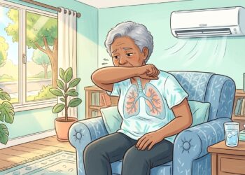La tos de verano que podría esconder un problema más serio
