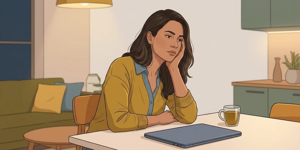 Si te sientes sin energía cada día puede haber una explicación inesperada