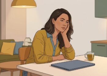 Si te sientes sin energía cada día puede haber una explicación inesperada