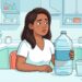 Beber demasiada agua también puede poner en riesgo tu salud