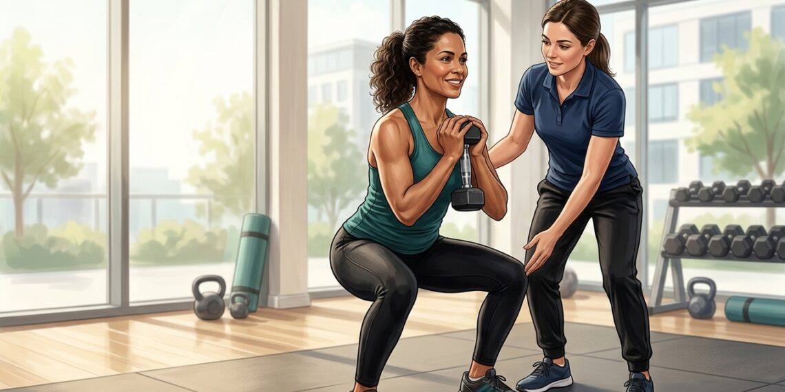 Después de los 40 este cambio puede transformar tu cuerpo y tu salud