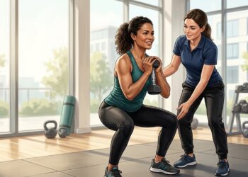 Después de los 40 este cambio puede transformar tu cuerpo y tu salud