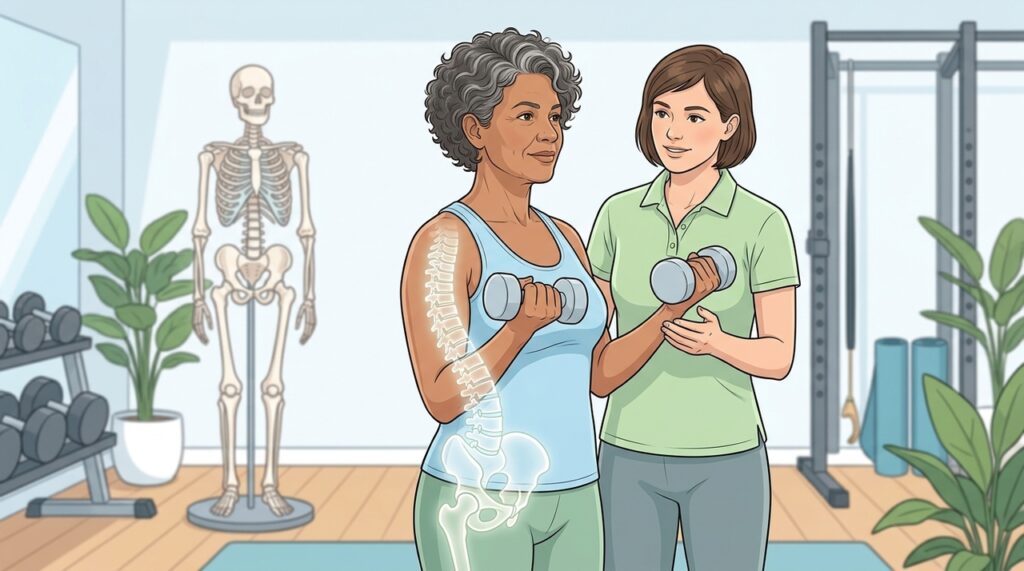 Qué hacer para cuidar los huesos: tres consejos simples para mantenerlos saludables