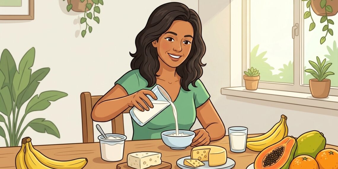 La verdad sobre la leche que la ciencia acaba de confirmar