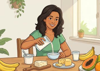 La verdad sobre la leche que la ciencia acaba de confirmar
