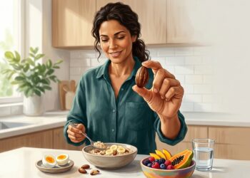 Un pequeño mineral puede marcar la diferencia en tu salud diaria