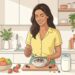 Estos alimentos pueden transformar tu salud desde el intestino