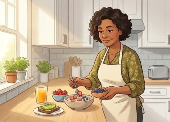 La fruta que más recomiendan para ayudar a controlar la hipertensión