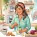 Las mejores bebidas en ayunas para cuidar el hígado graso