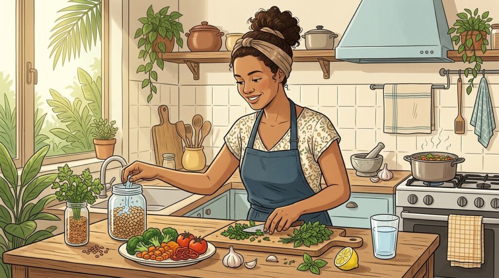 Qué hacer para cuidar los riñones: tres consejos simples para mantenerlos saludables