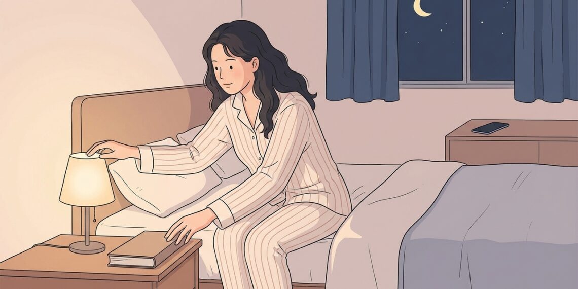 Cómo ayudar a mejorar la calidad del sueño en casa: los hábitos más efectivos