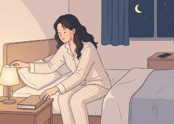 Cómo ayudar a mejorar la calidad del sueño en casa: los hábitos más efectivos