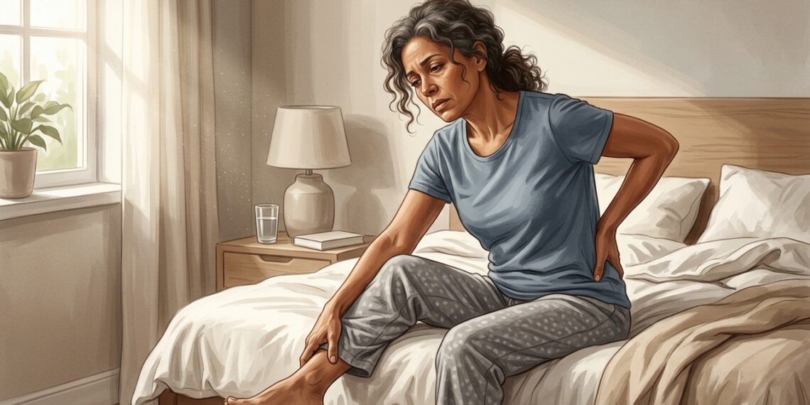 Si estás siempre cansado esta vitamina puede ser la explicación