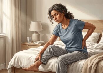 Si estás siempre cansado esta vitamina puede ser la explicación