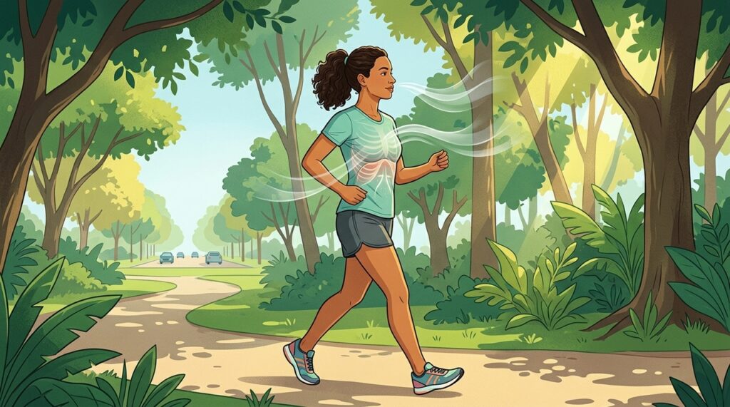 Qué hacer para cuidar los pulmones: tres consejos simples para mantenerlos saludables