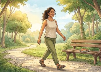 5 señales de deficiencia de vitamina D: ¿cómo saber si a tu cuerpo le falta?