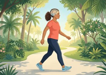 Ejercicio y cerebro: cómo mantenerse activo beneficia la memoria y el ánimo