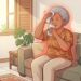 El agotamiento por calor puede aparecer antes de que exista un golpe de calor.