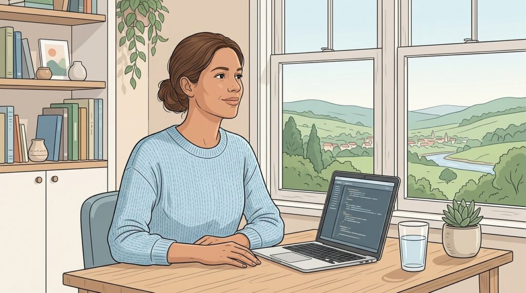 Qué hacer para cuidar los ojos: tres consejos simples para mantenerlos saludables