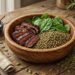 Alimentos que ayudan a combatir la anemia por falta de hierro