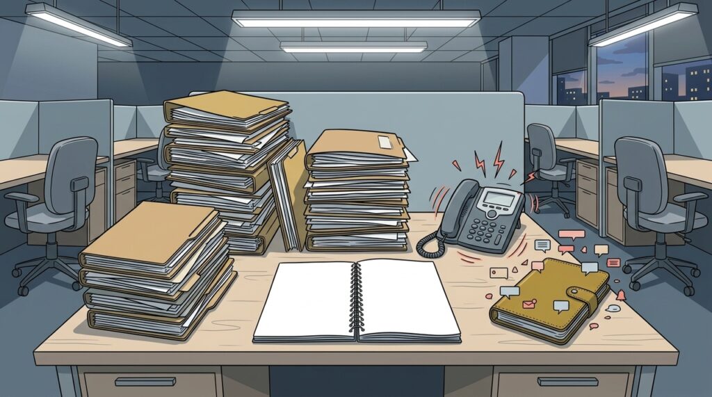 Síndrome de burnout: conoce los síntomas, las causas y los tratamientos