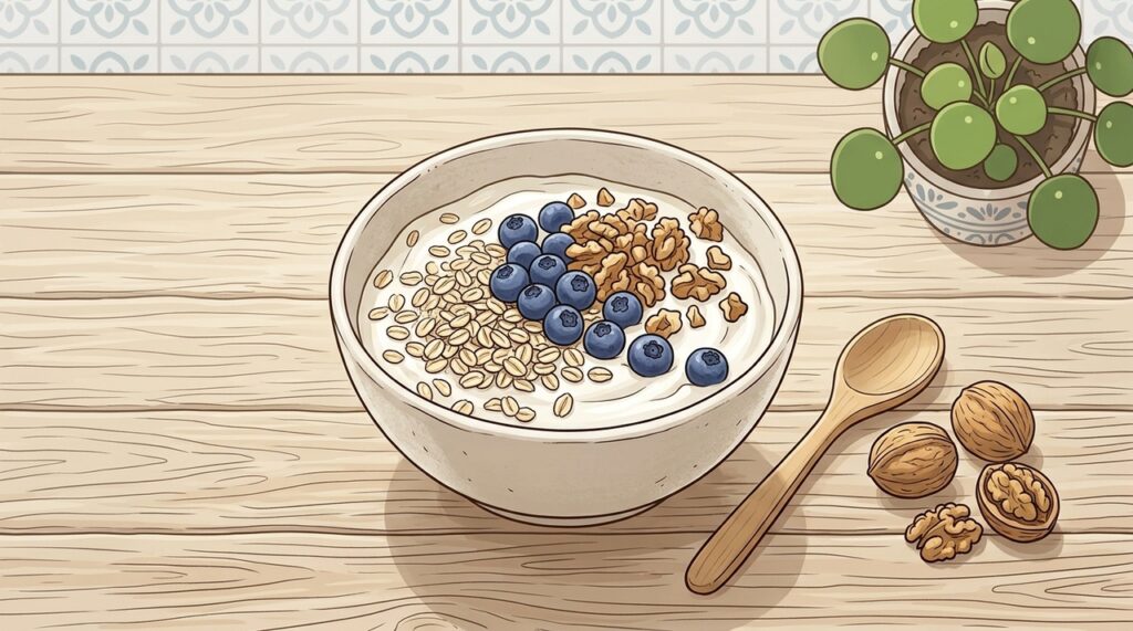 ¿Cuáles son los beneficios de las nueces para la salud?