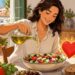 Aceite de oliva virgen extra: por qué es un aliado del corazón según los grandes estudios sobre dieta mediterránea