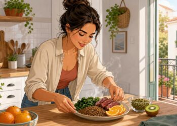 Alimentos que aportan más hierro: cómo ayudan a prevenir la anemia y a cuidar tu salud en general