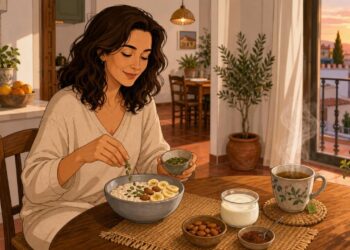 Alimentos que aportan más magnesio: cómo ayudan a relajar el cuerpo y a cuidar tu descanso en general