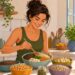 Alimentos que aportan más proteína vegetal: cómo ayudan a cuidar los músculos y tu salud en general