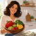 Alimentos que aportan más vitamina C: cómo ayudan a las defensas y a cuidar tu salud en general