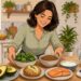Alimentos ricos en potasio más allá del plátano y por qué este mineral es clave para la presión arterial