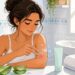 Aloe vera para la piel: lo que dice la evidencia sobre esta planta y las quemaduras leves o irritaciones