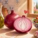 Cebolla y salud cardiovascular: lo que investigan los estudios sobre este alimento y la presión arterial