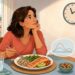 Comer siempre a horas muy distintas puede alterar el azúcar en sangre y el hambre más de lo que se cree, según los expertos en nutrición