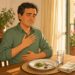 Cómo aliviar el reflujo y la acidez de forma natural: 7 hábitos que protegen el estómago después de comer