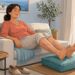 Cómo aliviar las varices y la pesadez de piernas de forma natural: 7 hábitos que mejoran la circulación